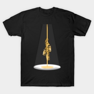 The Extraction T-Shirt